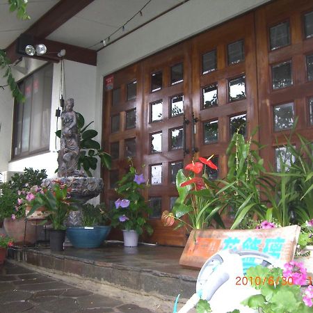 Hotel Hanakazari 名古屋市 エクステリア 写真