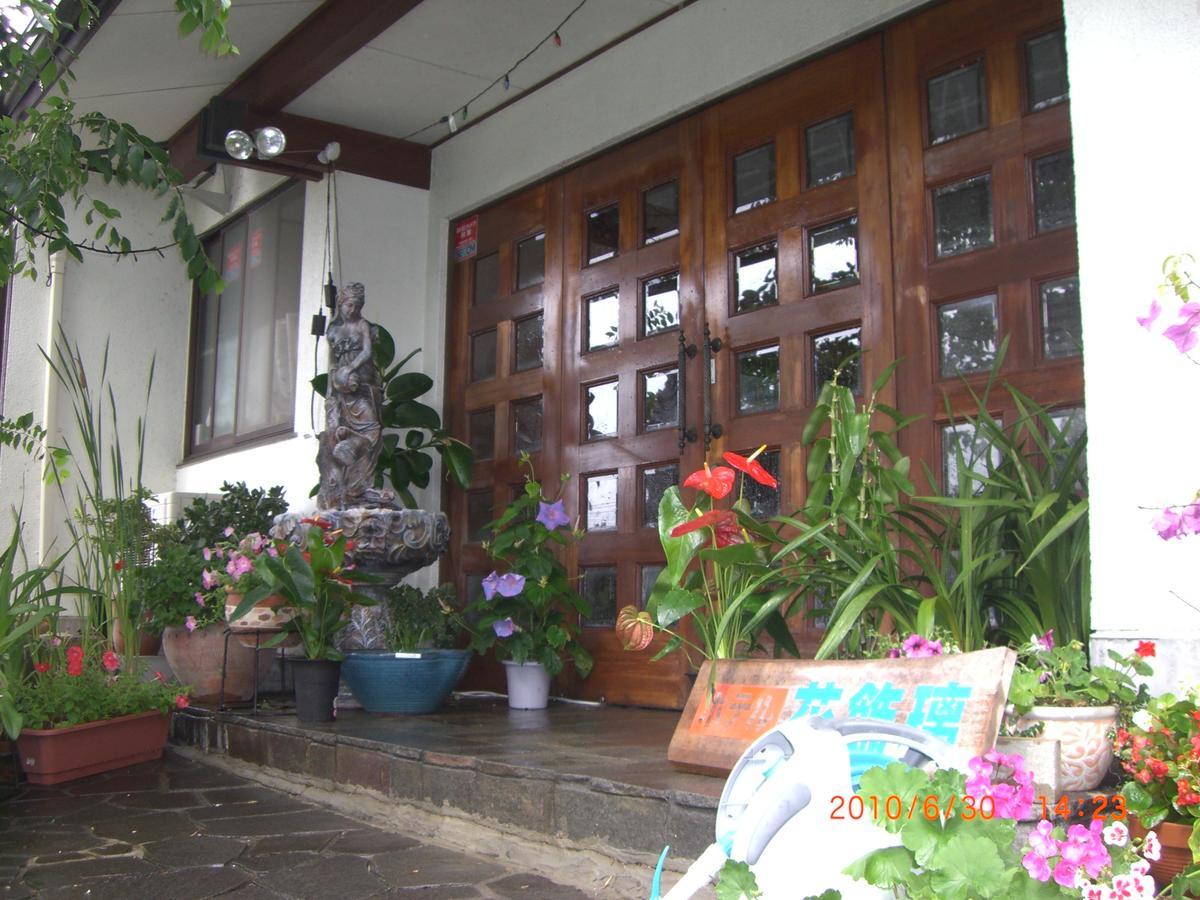Hotel Hanakazari 名古屋市 エクステリア 写真