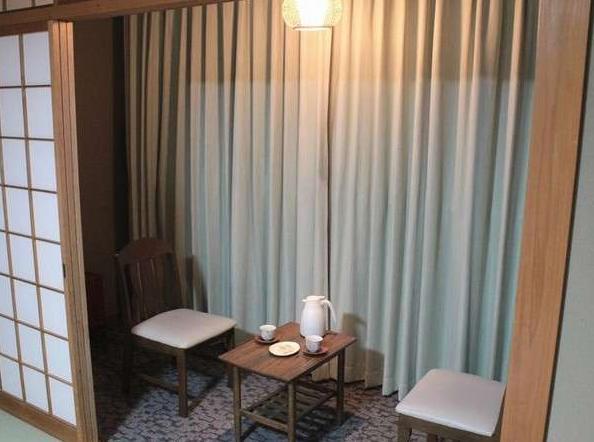 Hotel Hanakazari 名古屋市 エクステリア 写真